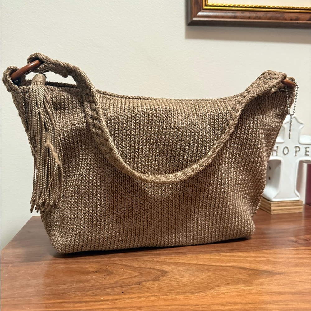 Lina Tan Shoulder Bag